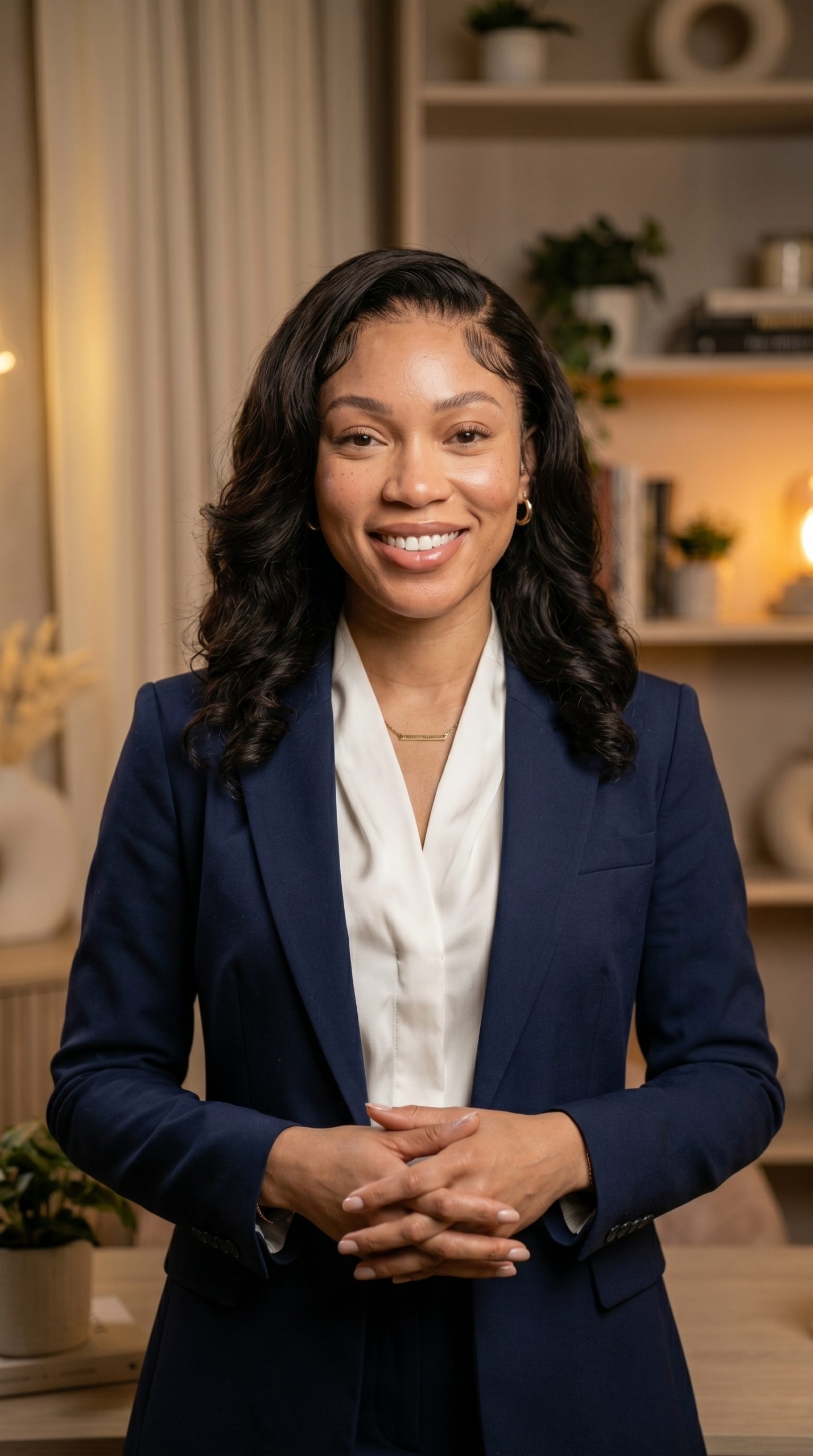 Additional personal photo of Sharon Ikenga